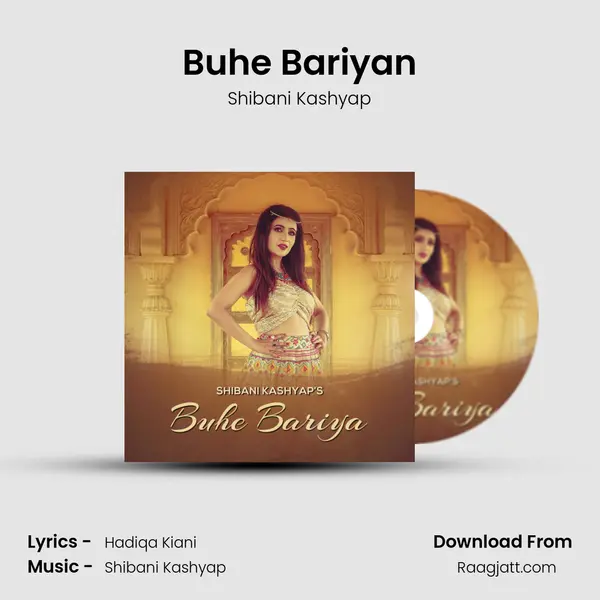 Buhe Bariyan mp3 song