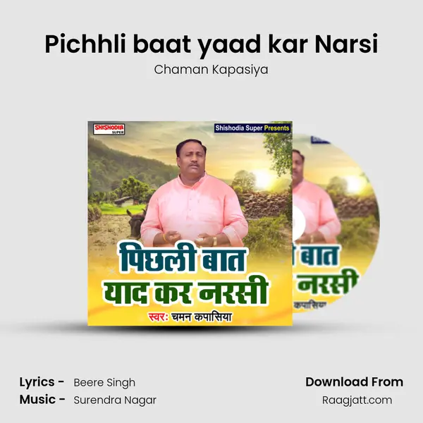 Pichhli baat yaad kar Narsi mp3 song