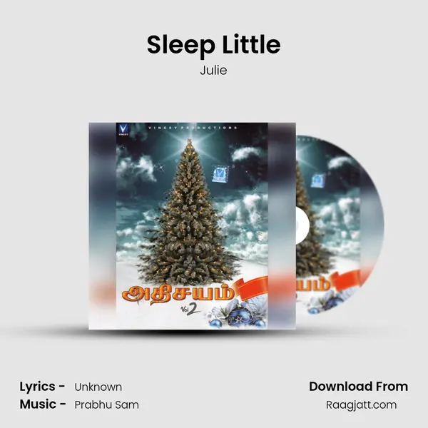 Sleep Little mp3 song