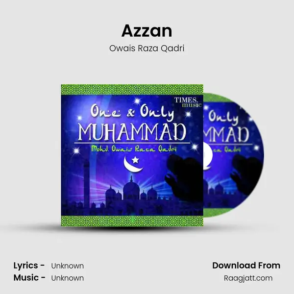 Azzan mp3 song