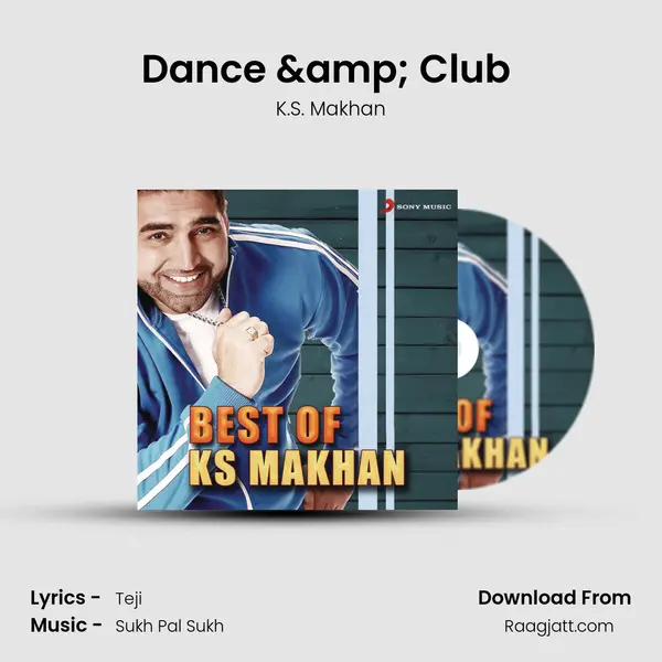 Dance & Club (From Lal Pari) mp3 song