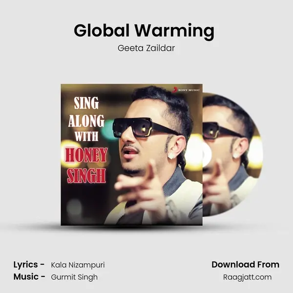 Global Warming (From Saiyaan) mp3 song