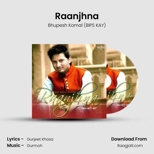 Raanjhna mp3 song