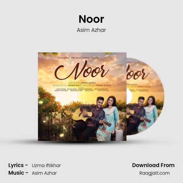 Noor mp3 song