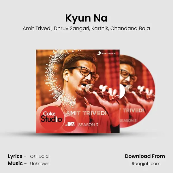 Kyun Na mp3 song