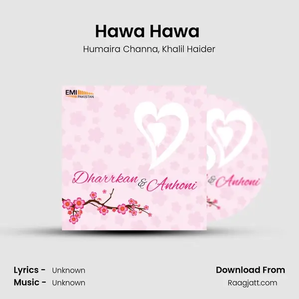 Hawa Hawa (From 