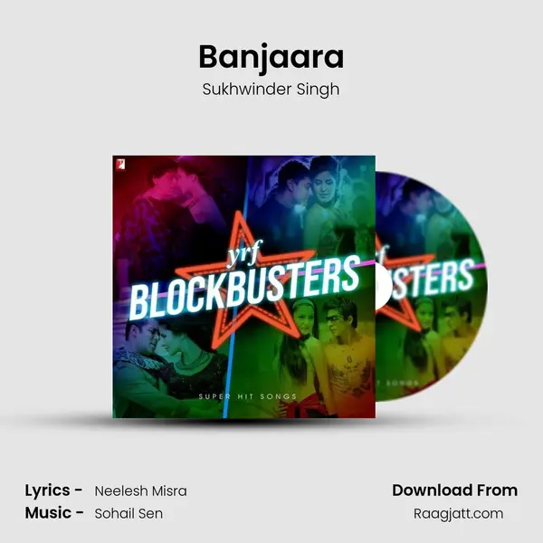 Banjaara mp3 song