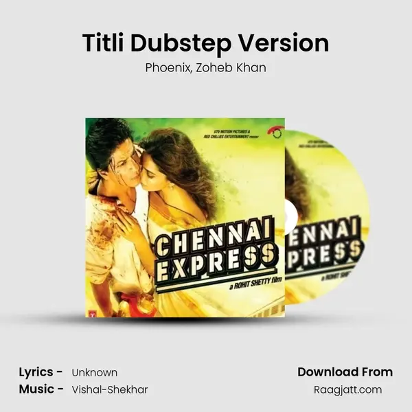 Titli Dubstep Version mp3 song