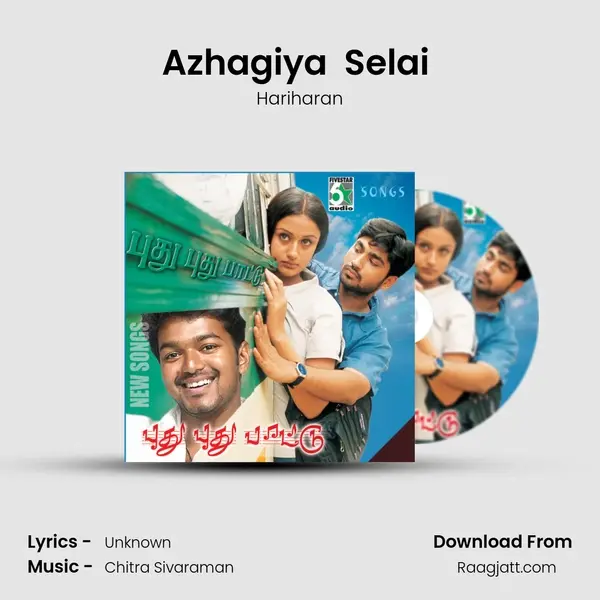 Azhagiya  Selai (From Sollitharava) mp3 song