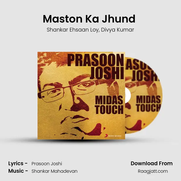 Maston Ka Jhund (From 