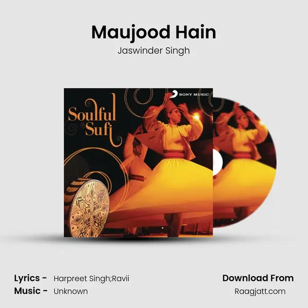 Maujood Hain mp3 song