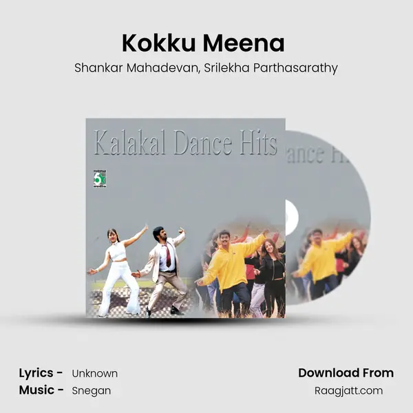 Kokku Meena (From Kovil) mp3 song