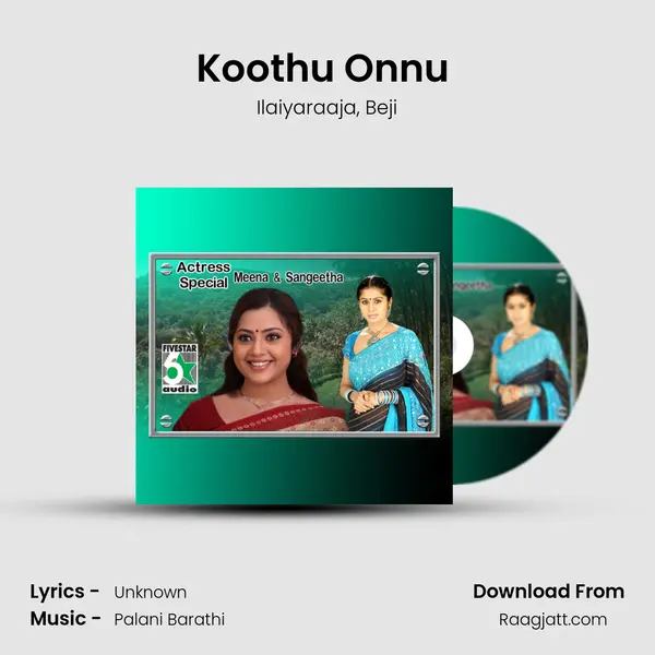 Koothu Onnu (From Dhanam) mp3 song