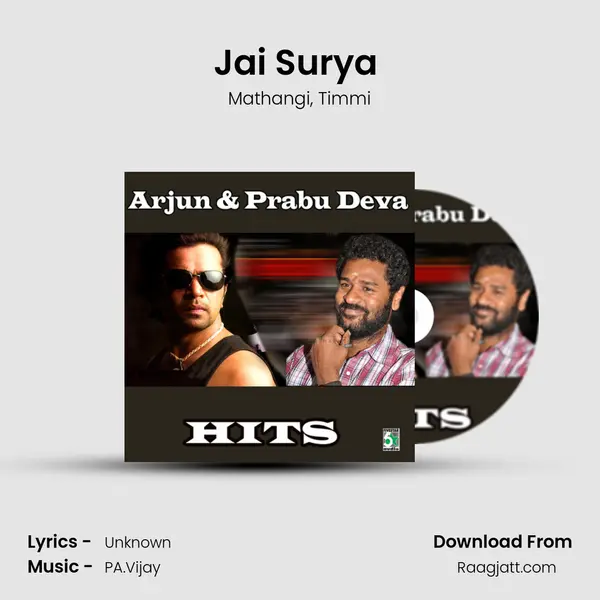 Jai Surya ( From Jai Surya) mp3 song