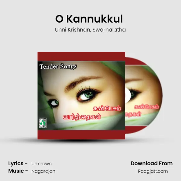 O Kannukkul ( From Dhinandhorum) mp3 song