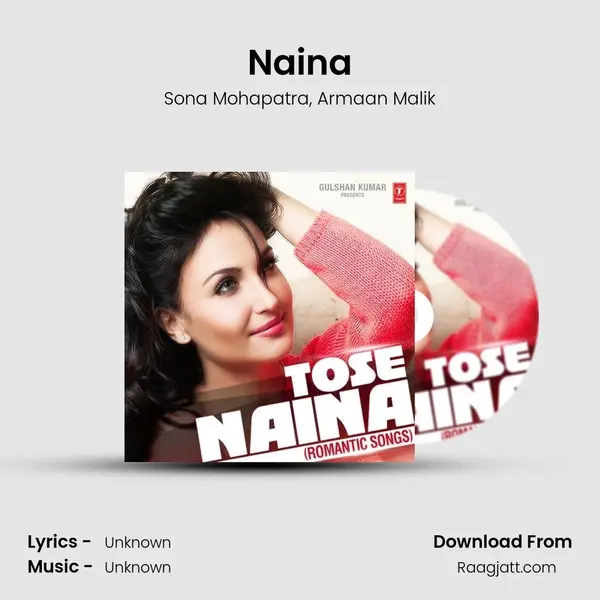 Naina mp3 song