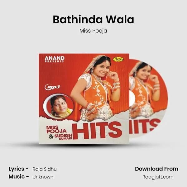 Bathinda Wala mp3 song