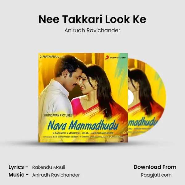 Nee Takkari Look Ke mp3 song