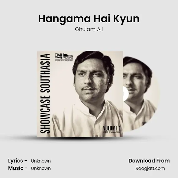 Hangama Hai Kyun mp3 song