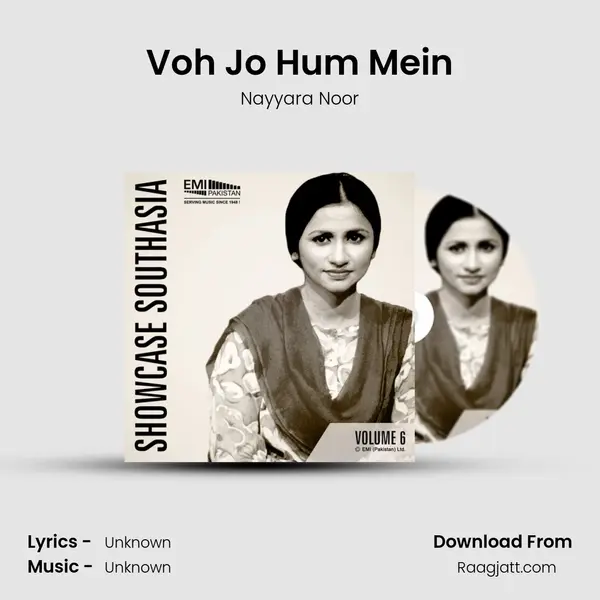 Voh Jo Hum Mein mp3 song