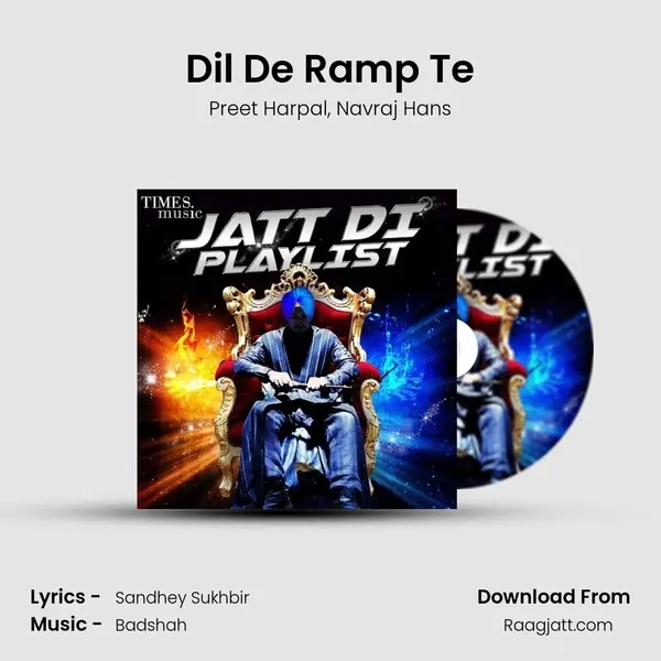 Dil De Ramp Te mp3 song