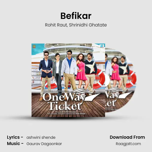 Befikar mp3 song