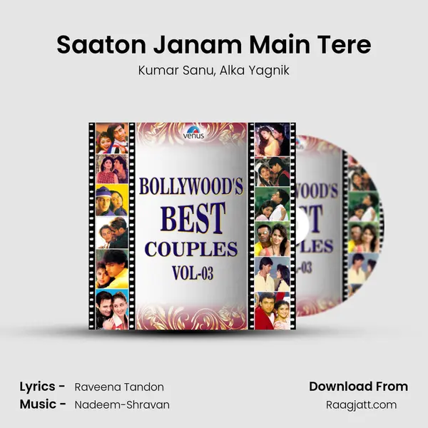 Saaton Janam Main Tere mp3 song