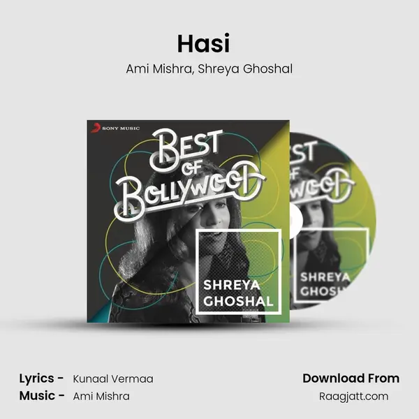 Hasi (From Hamari Adhuri Kahani) (Female Version) mp3 song