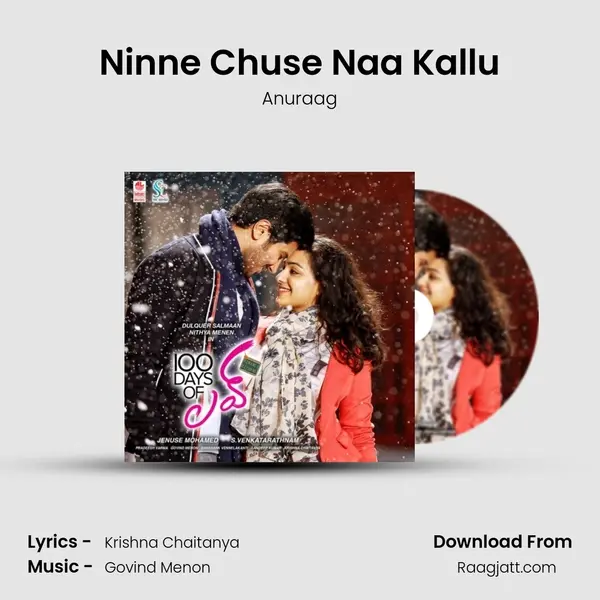 Ninne Chuse Naa Kallu mp3 song