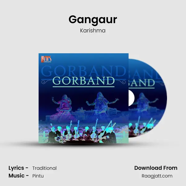 Gangaur mp3 song