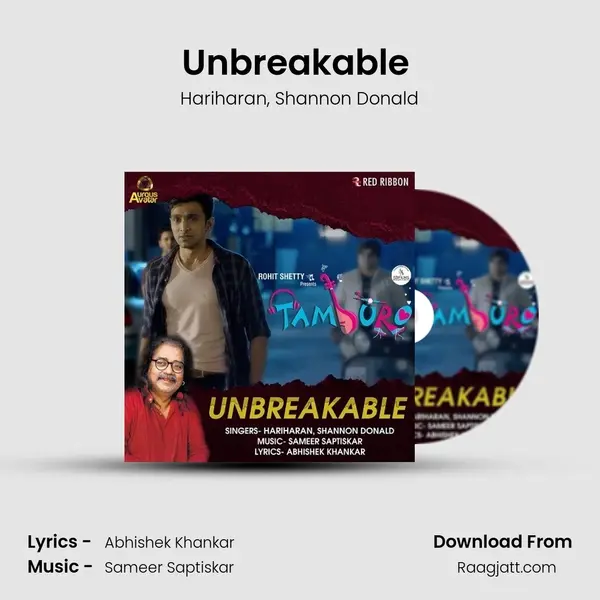 Unbreakable (Hindi) mp3 song