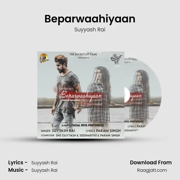 Beparwaahiyaan mp3 song