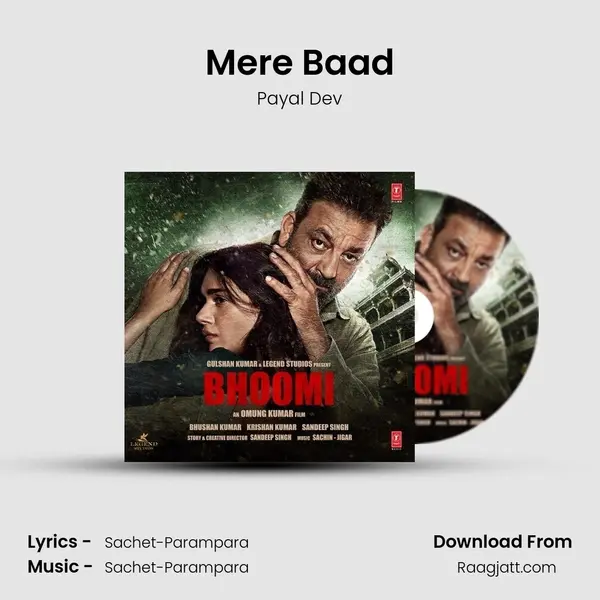 Mere Baad - Payal Dev mp3 song