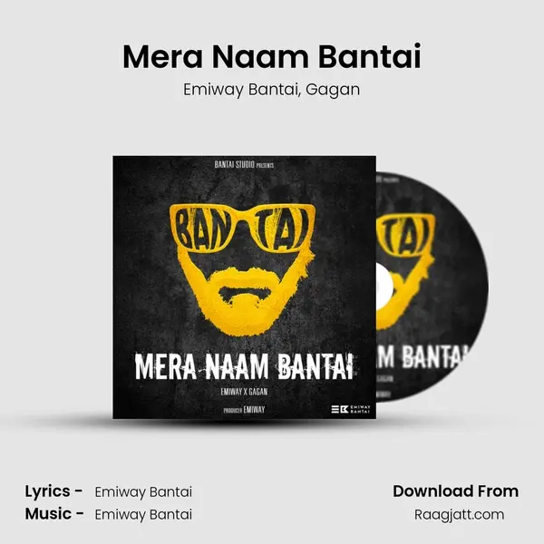 Mera Naam Bantai mp3 song