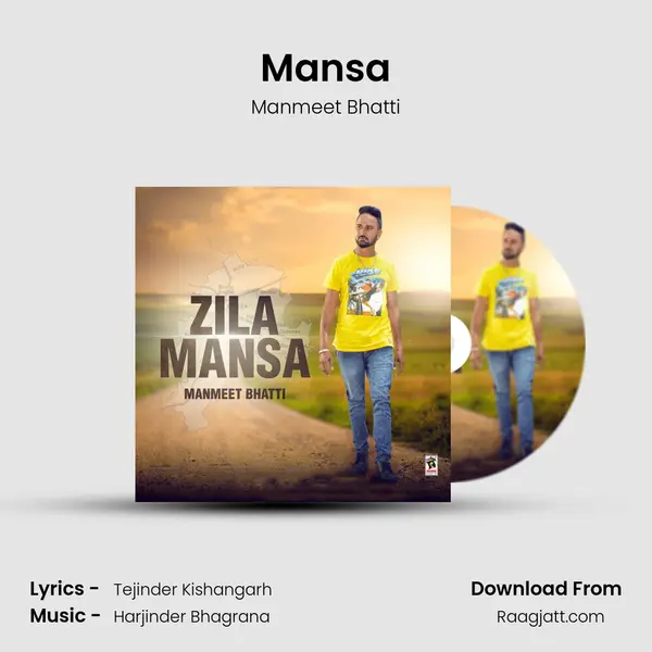 Mansa mp3 song