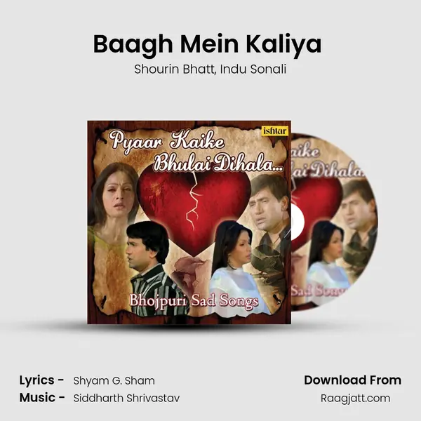 Baagh Mein Kaliya (From Pyar Zindabad Baa) mp3 song