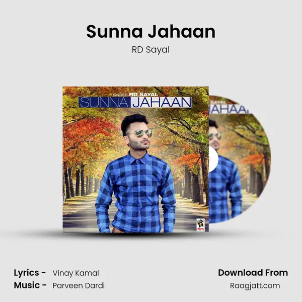 Sunna Jahaan mp3 song