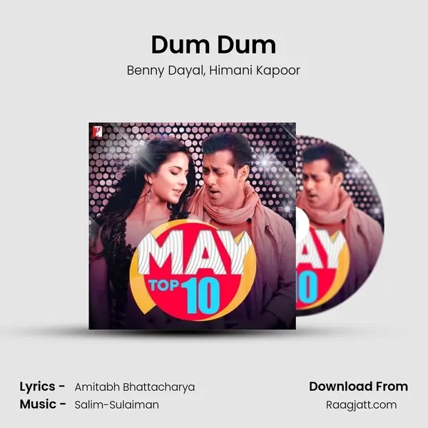 Dum Dum mp3 song