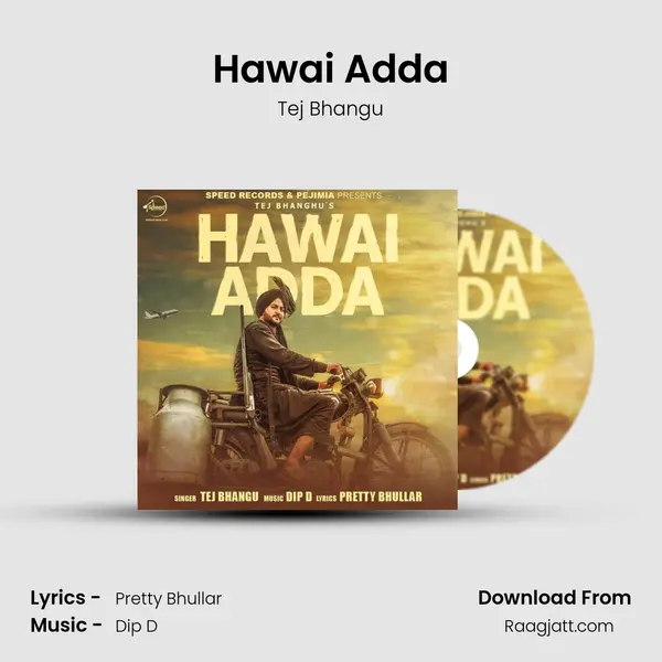 Hawai Adda mp3 song