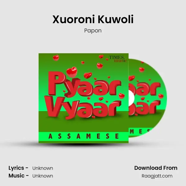 Xuoroni Kuwoli mp3 song