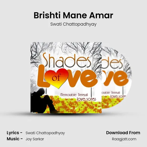 Brishti Mane Amar - Swati Chattopadhyay mp3 song