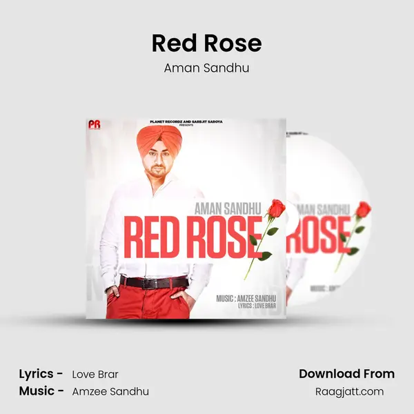 Red Rose mp3 song