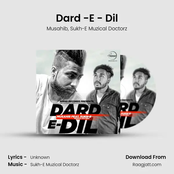 Dard -E - Dil mp3 song