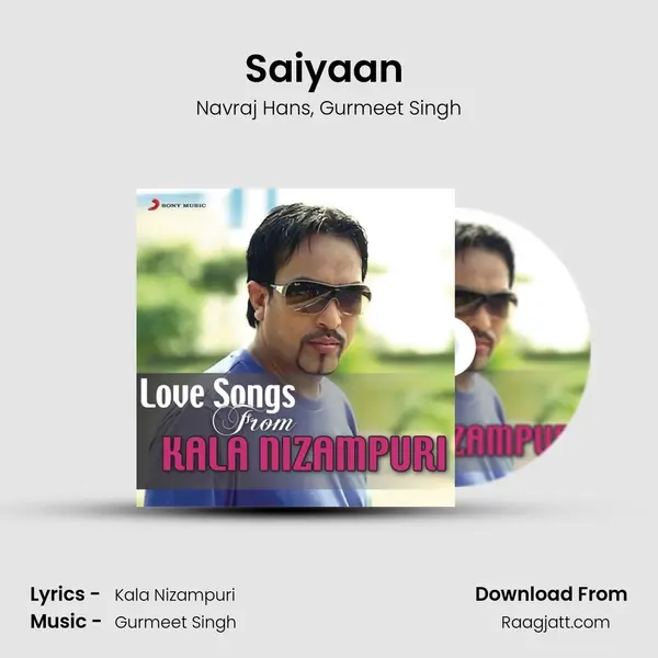 Saiyaan (From 