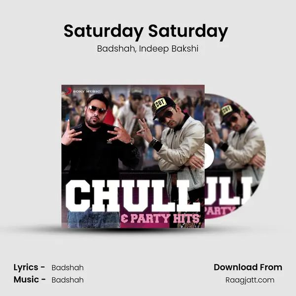 Saturday Saturday (From Saturday Saturday) mp3 song