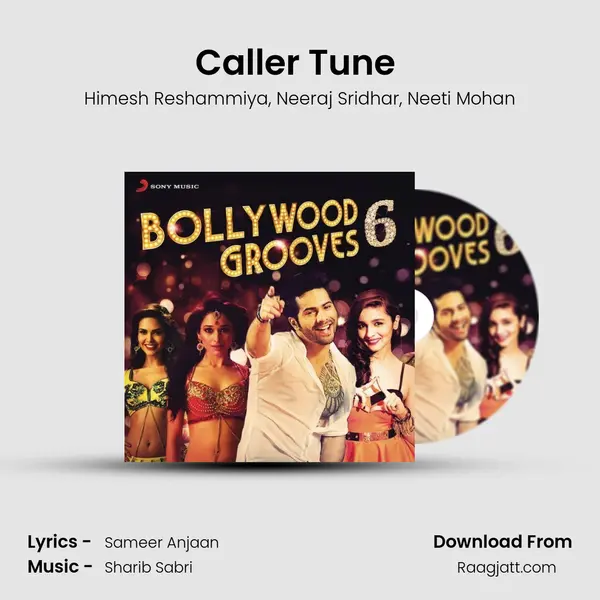 Caller Tune (From Humshakals) mp3 song