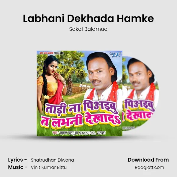 Labhani Dekhada Hamke mp3 song