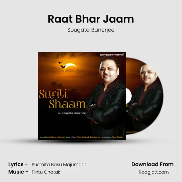 Raat Bhar Jaam mp3 song