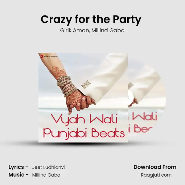 Crazy for the Party (From Terminator) mp3 song