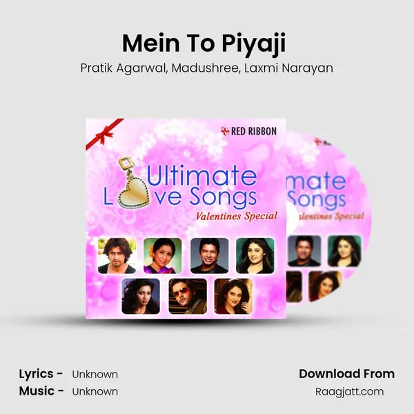 Mein To Piyaji (Remix) mp3 song